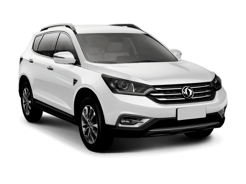 Dongfeng AX7