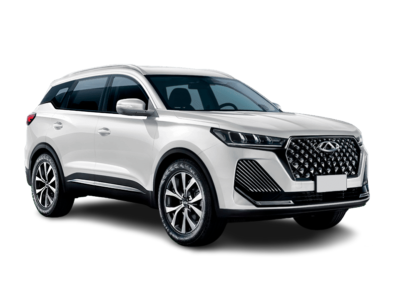 Chery Tiggo 7 Pro MAX Новый купить по цене от 2 610 000 рублей