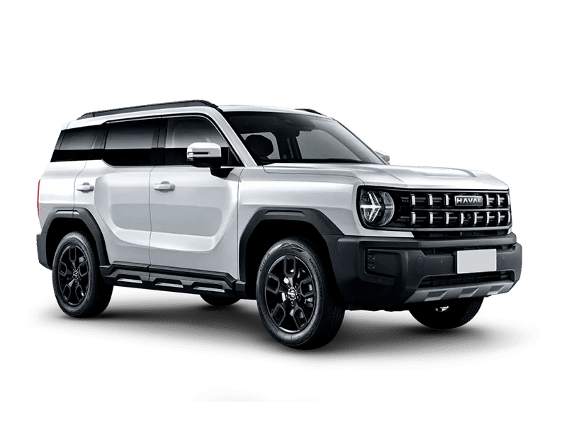 Haval H3 купить в вашем городе